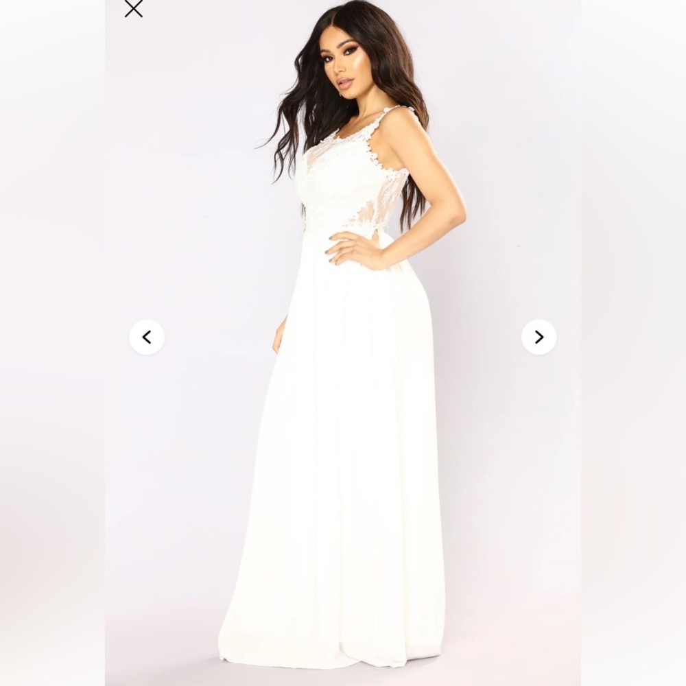 Beautiful Fashion nova dress